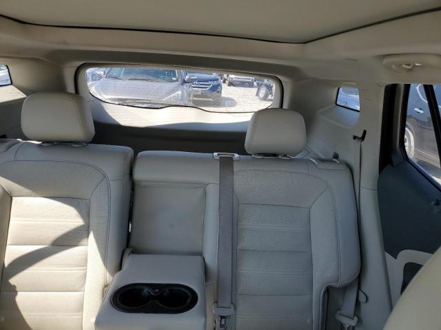 2023 GMC TERRAIN DE 3GKALXEG6PL138220