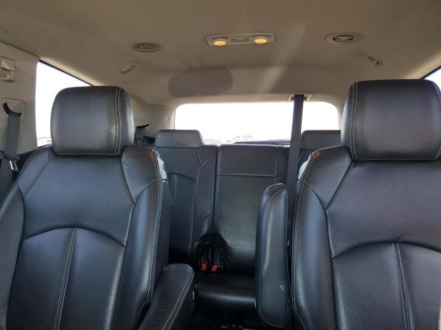 2017 CHEVROLET TRAVERSE L - 1GNKRGKD8HJ123761