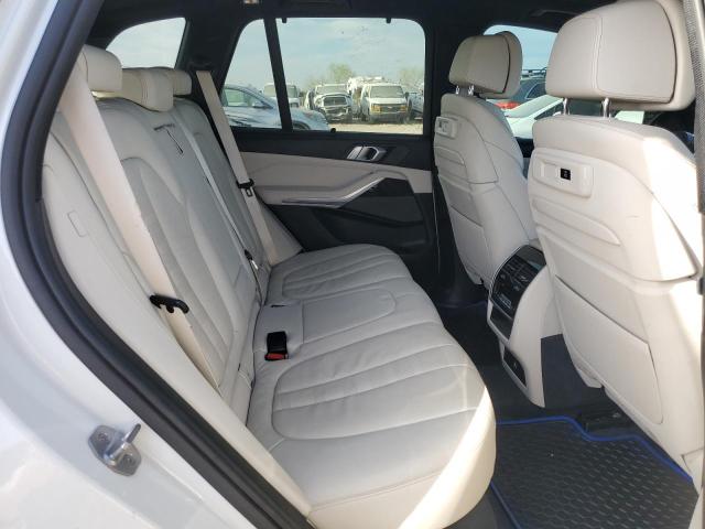 2019 BMW X5 XDRIVE4 - 5UXCR6C51KLL09358