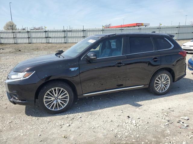 MITSUBISHI OUTLANDER SEL