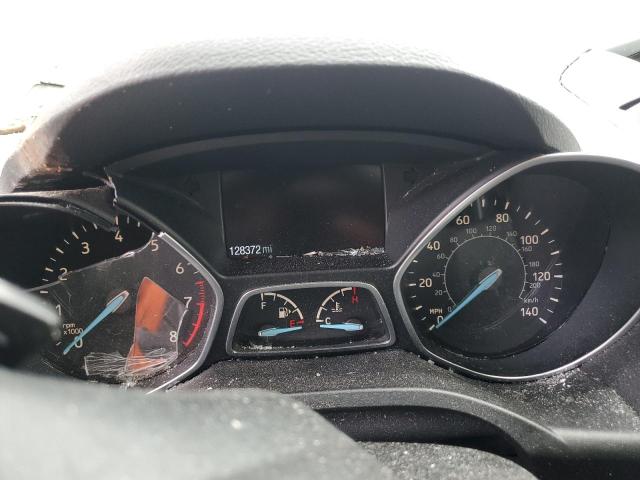 2017 FORD ESCAPE SE - 1FMCU9GD1HUB71046