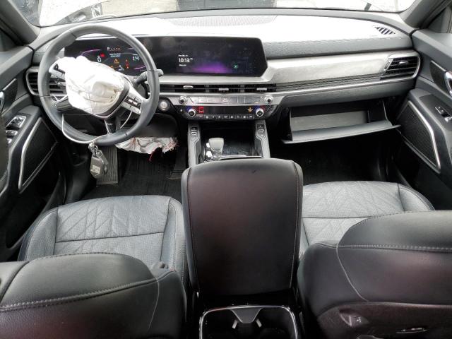 2023 KIA TELLURIDE - 5XYP3DGC7PG378334