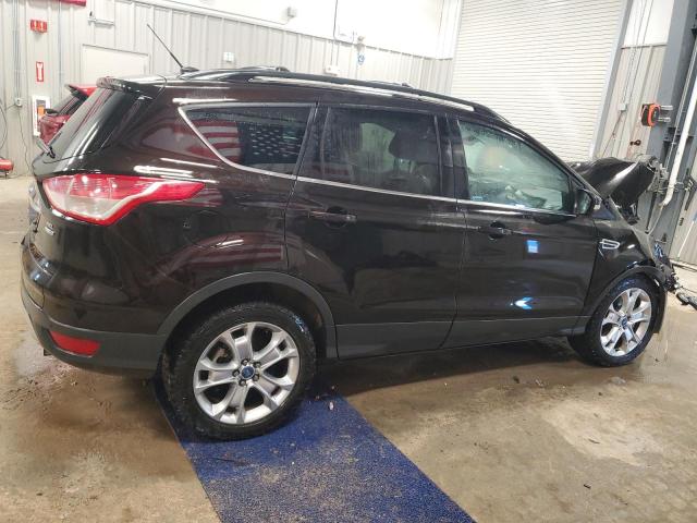 Vin: 1fmcu9h98duc24278, lot: 50232115, ford escape sel 20133