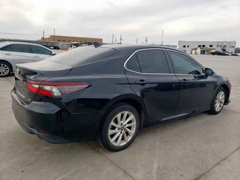 Vin: 4t1r11ak0nu675420, lot: 48960335, toyota camry le 20223