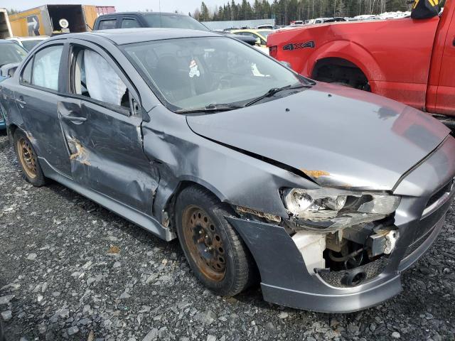Vin: ja32u2fu6du606791, lot: 47824675, mitsubishi lancer es/es sport 20134