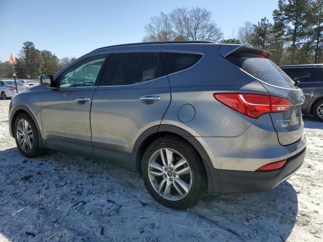 2015 HYUNDAI SANTA FE S 5XYZWDLA3FG268853
