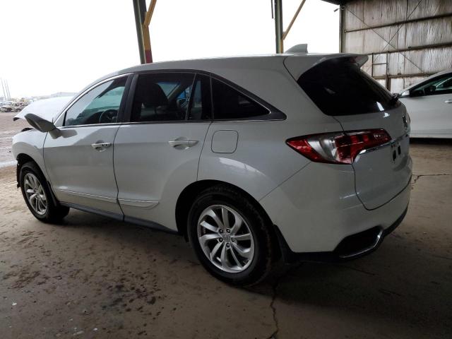 2017 ACURA RDX TECHNO - 5J8TB3H56HL011394