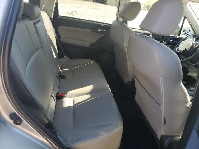 2017 SUBARU FORESTER 2 - JF2SJAJC8HH409866