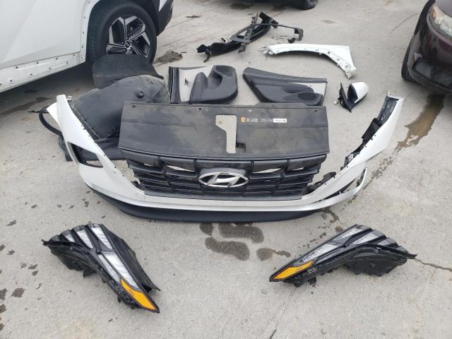 2023 HYUNDAI TUCSON SEL - KM8JFCA19PU098567