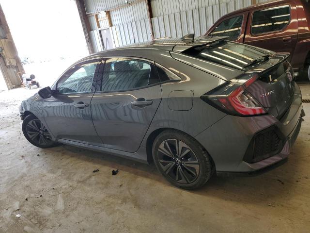 Vin: shhfk7h55hu226995, lot: 50195095, honda civic ex 20172