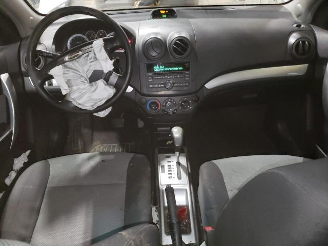 2011 CHEVROLET AVEO LS #3302708053