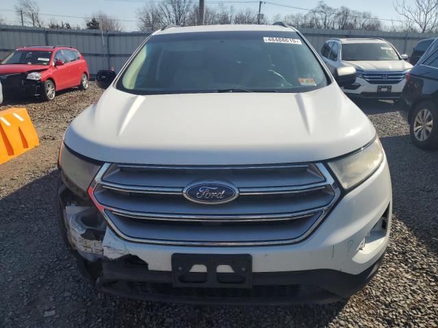 2015 FORD EDGE SE - 2FMTK4G80FBB88290
