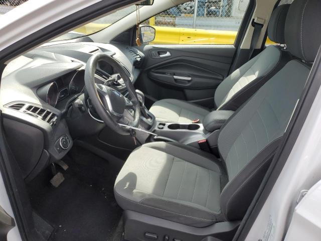 2016 FORD ESCAPE SE - 1FMCU9G90GUB99219
