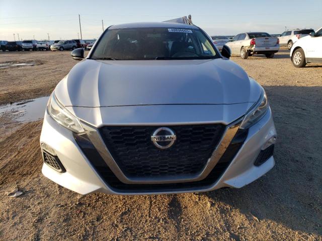 2019 NISSAN ALTIMA SR - 1N4BL4CV1KC167909