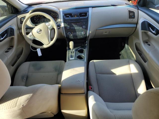 2015 NISSAN ALTIMA 2.5 - 1N4AL3AP2FC257392