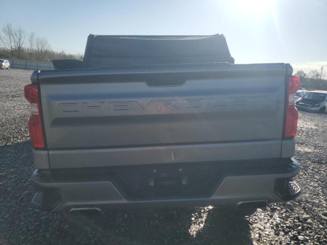 2019 CHEVROLET SILVERADO - 3GCUYBEF5KG296313