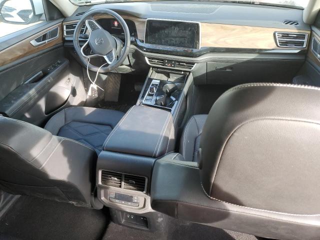 2024 VOLKSWAGEN ATLAS SE - 1V2HR2CA3RC500835