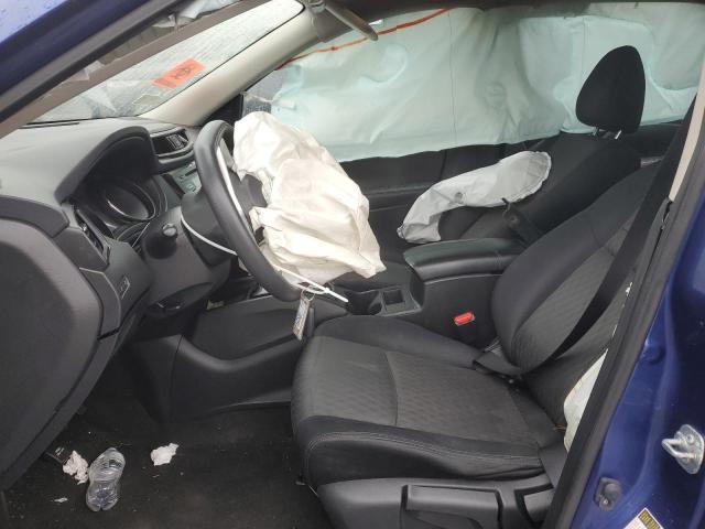 2017 NISSAN ROGUE S - JN8AT2MV3HW026716