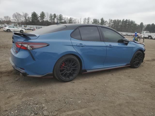 Vin: 4t1kz1ak0nu061669, lot: 49265755, toyota camry trd 20223