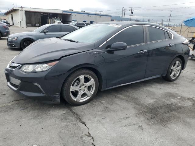 Vin: 1g1rc6s57hu196073, lot: 51241475, chevrolet volt lt 2017 img_1