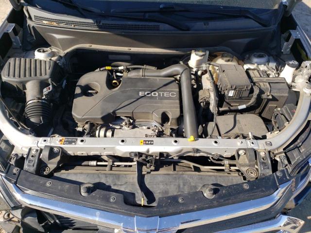 2019 CHEVROLET EQUINOX PR - 3GNAXXEV4KS594978