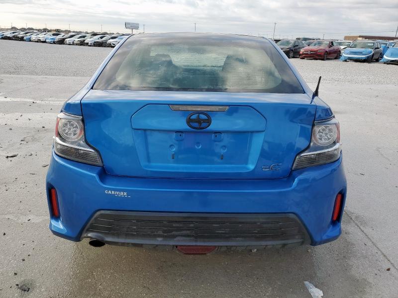 2015 TOYOTA SCION TC - JTKJF5C78F3095402