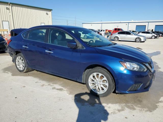 2019 NISSAN SENTRA S - 3N1AB7AP5KY228316