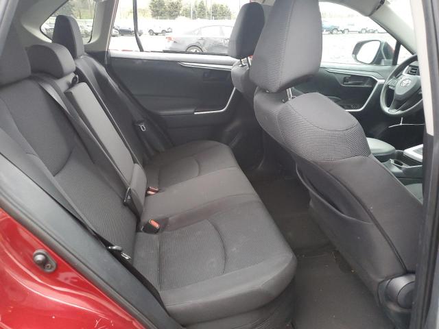2019 TOYOTA RAV4 LE - 2T3MWRFV5KW034621