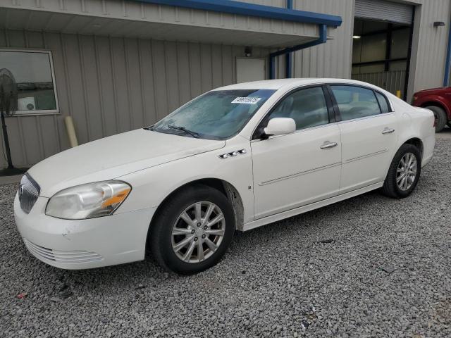 BUICK LUCERNE CX