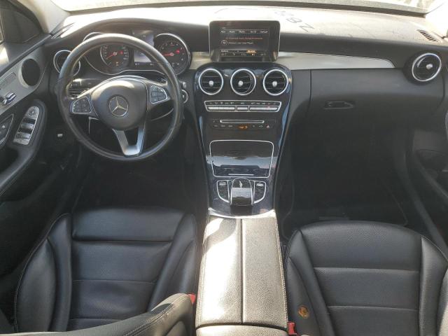 2016 MERCEDES-BENZ C 300 - 55SWF4JB2GU166000