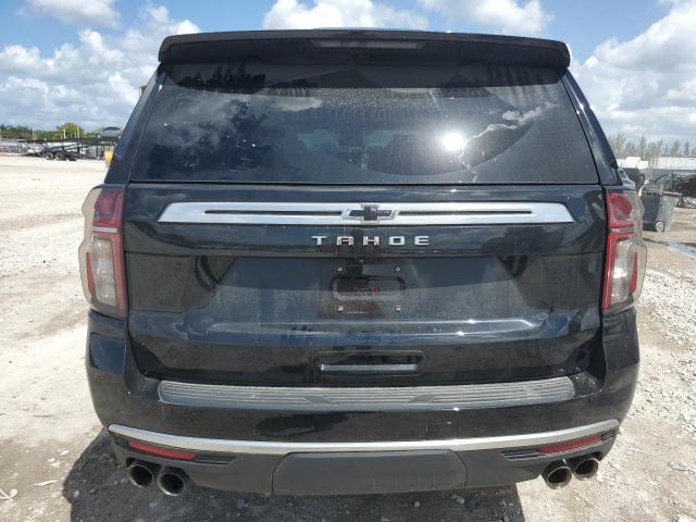 2023 CHEVROLET TAHOE C150 - 1GNSCTKL2PR318286