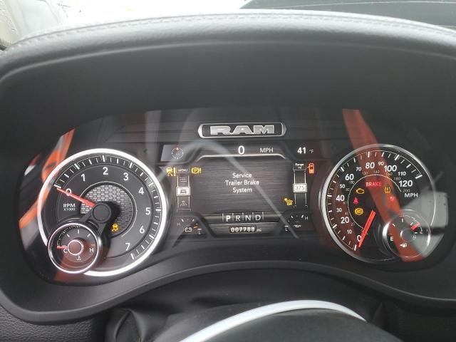 2024 RAM 1500 LARAM - 1C6SRFRT9RN117808