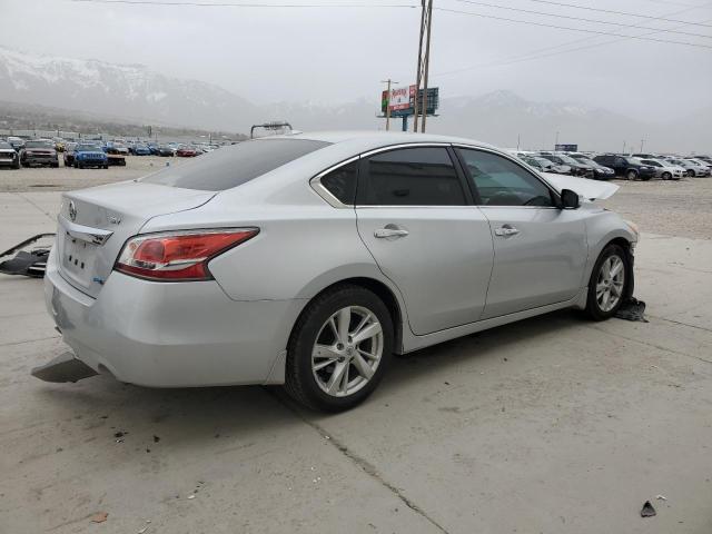 2014 NISSAN ALTIMA 2.5 - 1N4AL3AP1EC296120