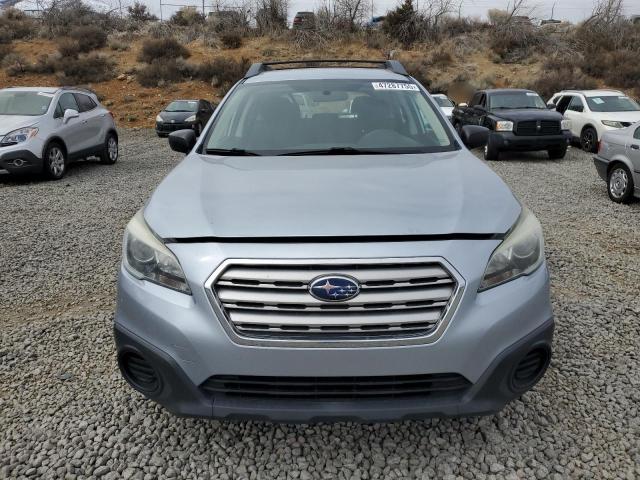 2015 SUBARU OUTBACK 2. 4S4BSAAC3F3273521