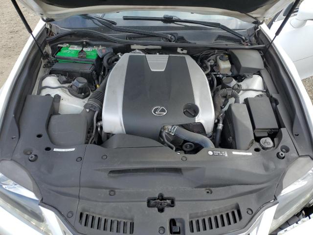 2015 LEXUS GS 350 JTHBE1BL8FA018190