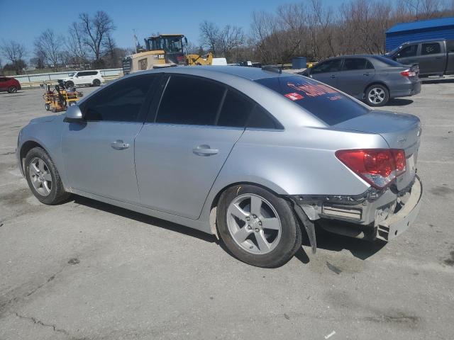 Vin: 1g1pe5sb4g7157276, lot: 48525085, chevrolet cruze lt 20162