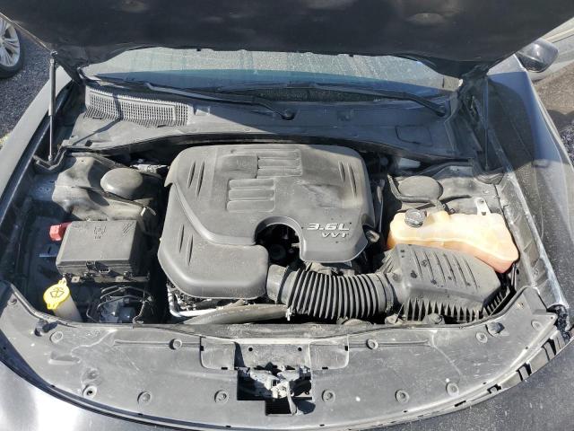 2021 DODGE CHARGER SX - 2C3CDXBG6MH569719