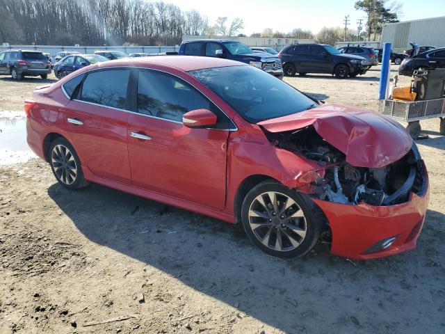 Vin: 3n1ab7ap2hy334215, lot: 49679565, nissan sentra s 20174