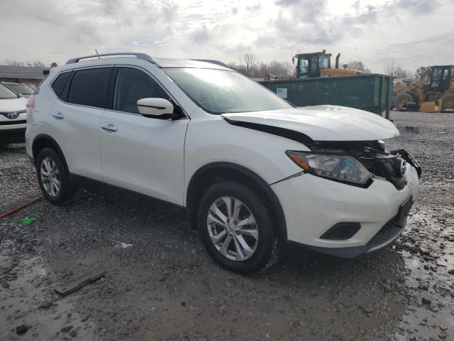 2016 NISSAN ROGUE S - 5N1AT2MV8GC885999