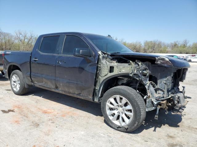 Vin: 3gcpdbek2ng536363, lot: 50535595, chevrolet all models k1500 custom 20224