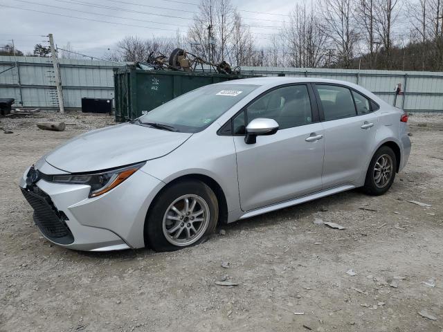 2022 TOYOTA COROLLA LE #3109918425