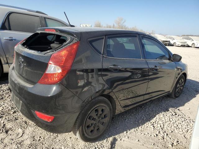 Vin: kmhct5ae9gu275652, lot: 48970305, hyundai accent se 20163