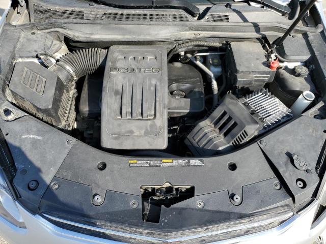 2016 CHEVROLET EQUINOX LT - 2GNALCEK1G6278096