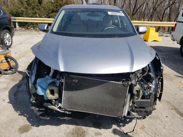 2021 HONDA HR-V LX - 3CZRU6H33MM726929