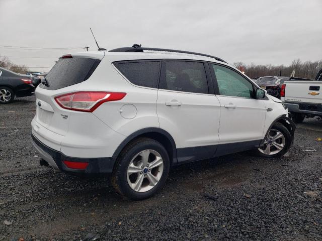 Vin: 1fmcu9gx3gua57798, lot: 50149885, ford escape se 20163