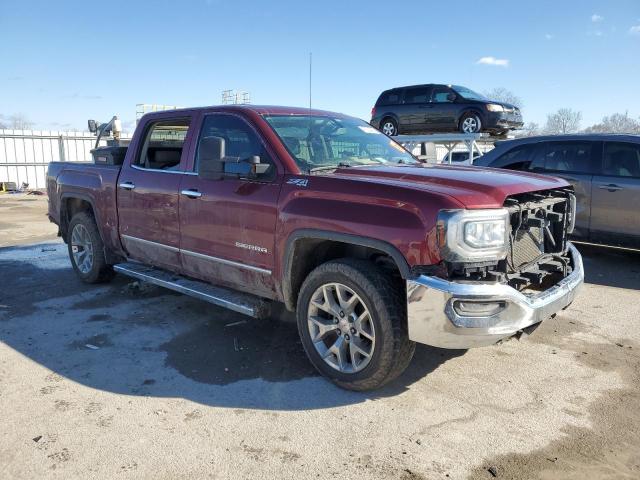 2016 GMC SIERRA K15 - 3GTU2NEC4GG359823
