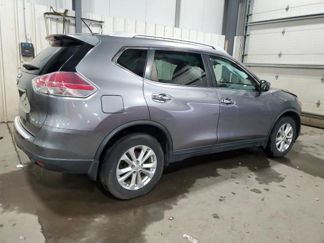 2016 NISSAN ROGUE S - KNMAT2MV6GP614355