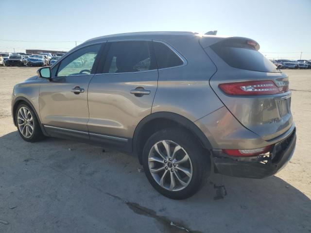 Vin: 5lmcj2d96kul02511, lot: 48630875, lincoln mkc select 20192