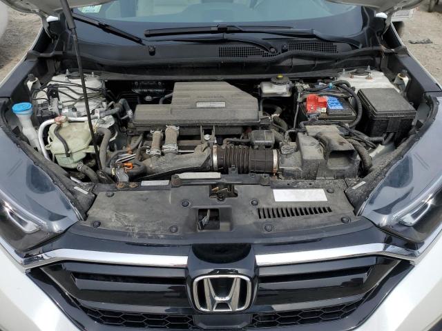 2020 HONDA CR-V EX - 2HKRW2H59LH677234