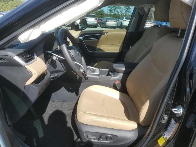 2024 TOYOTA RAV4 XLE P - 2T3C1RFV2RW325162